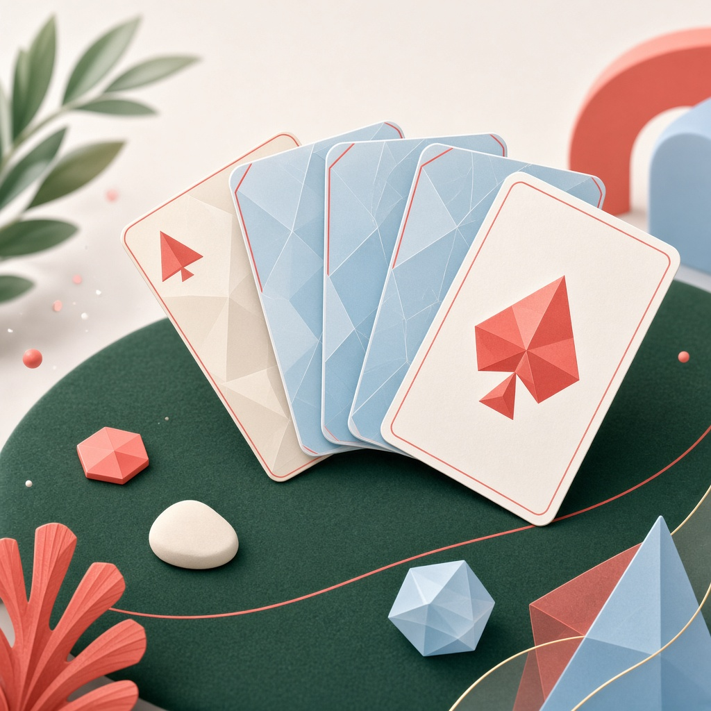 Twin Hands social game on TuladiGaming